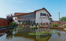 Megnyugtat-Lak Apartmanhaz