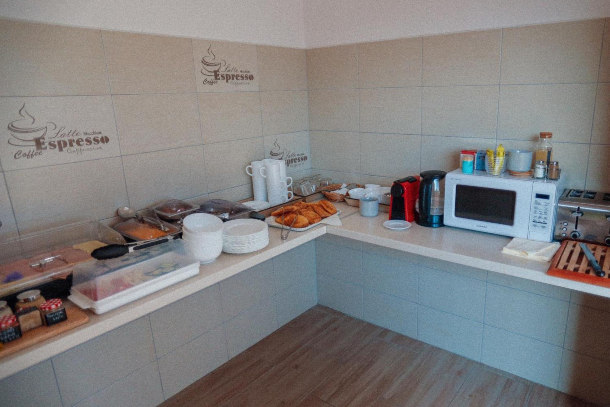 Megnyugtat-Lak Apartmanhaz Demjén Exterior foto